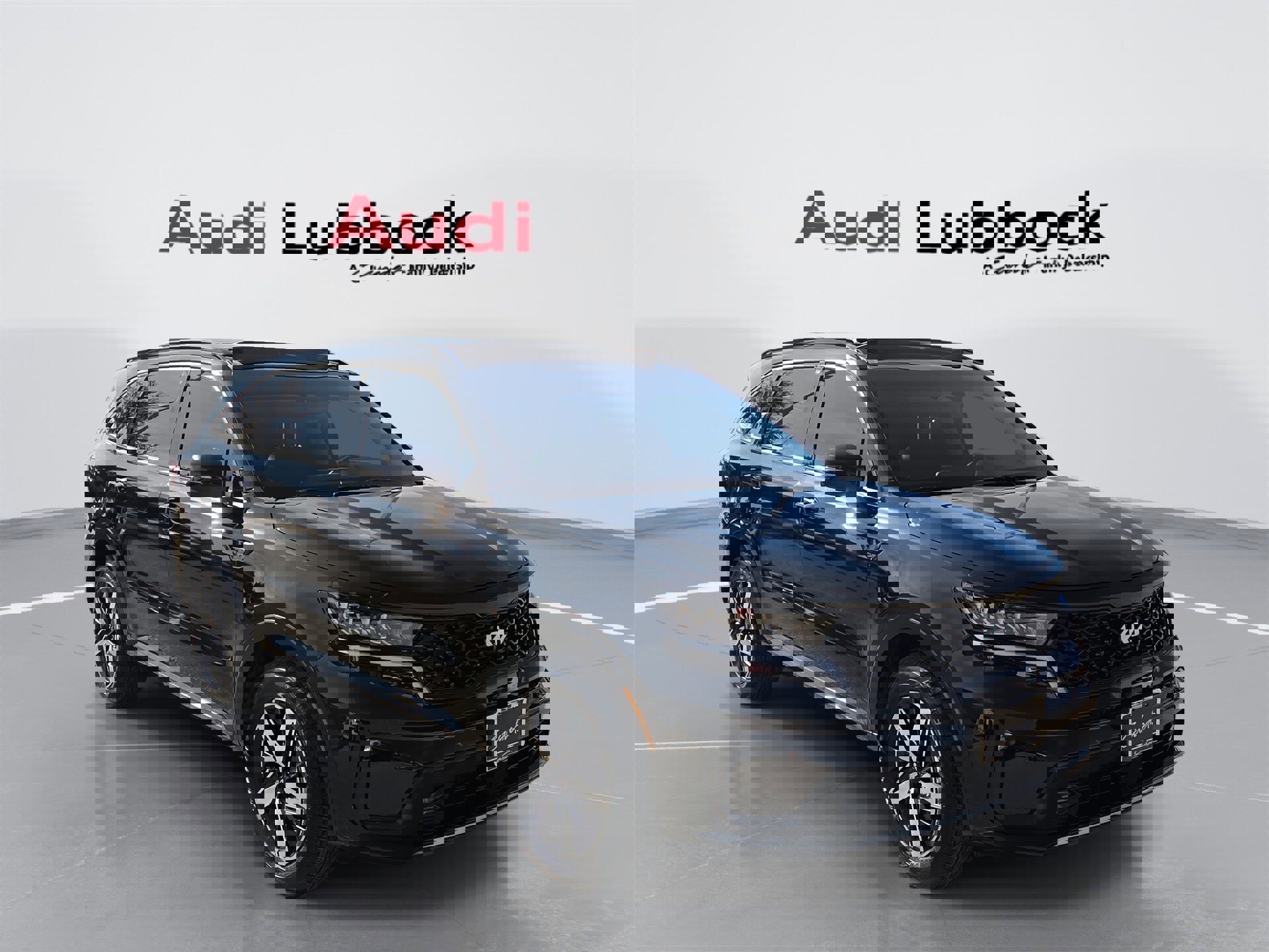 Used 2022 Kia Sorento EX w/ Panoramic Sunroof Package image 1