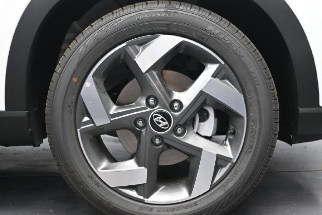 New 2026 Hyundai Venue SEL FWD image 10