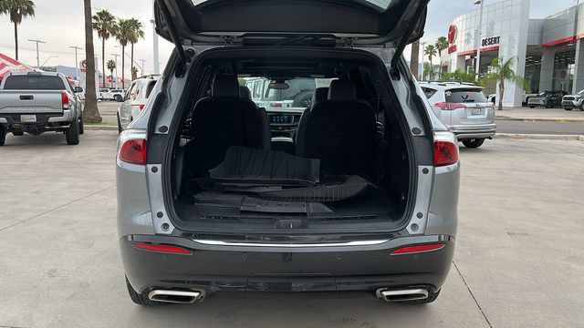 Used 2023 Buick Enclave Essence w/ Experience Buick Package FWD image 25
