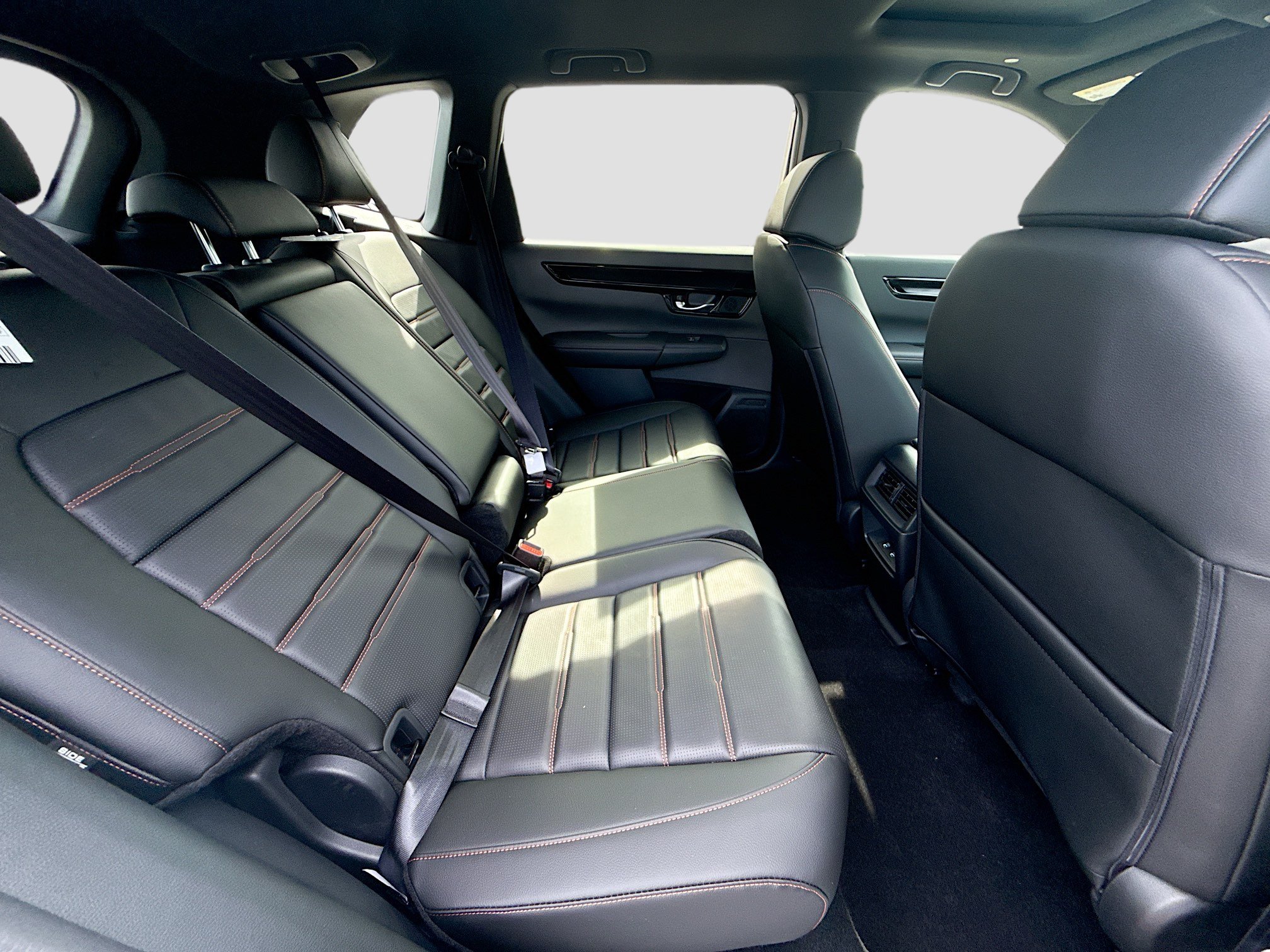 New 2026 Honda CR-V Sport Touring image 23
