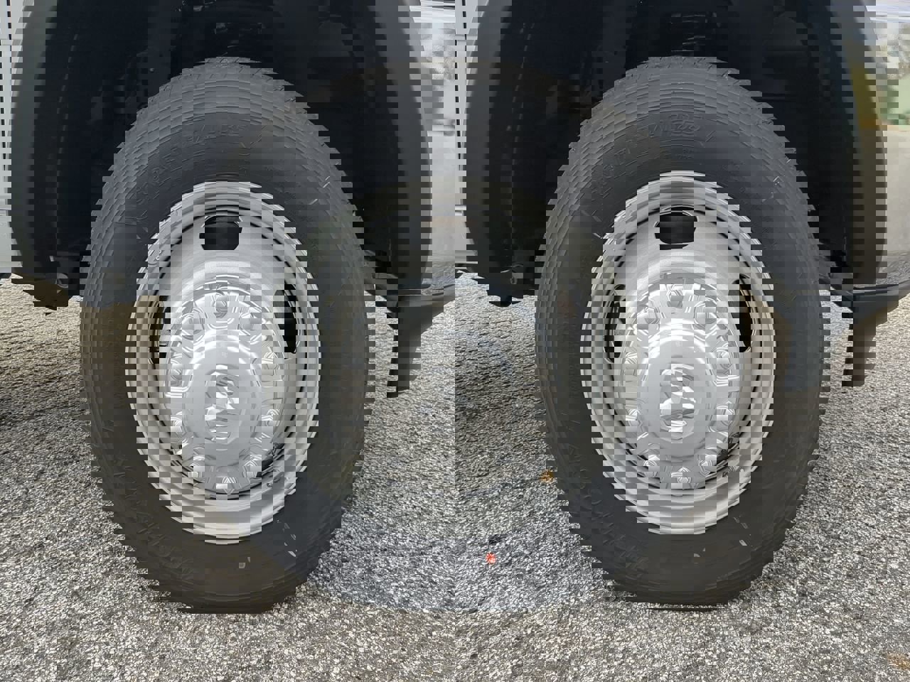 New 2025 RAM 4500 Tradesman image 9