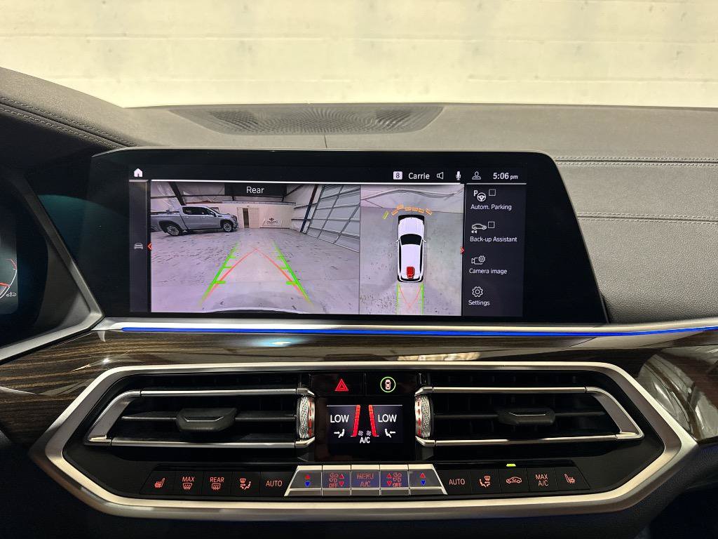 Used 2019 BMW X5 xDrive40i w/ Premium Package 2 AWD/4WD image 48