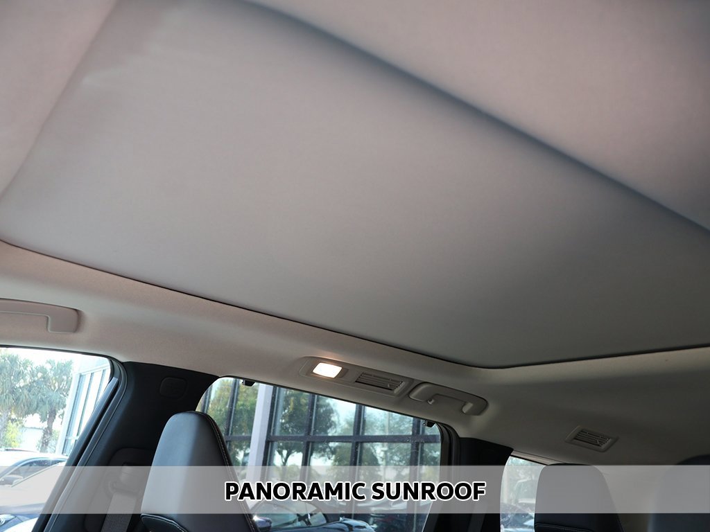 Used 2023 INFINITI QX60 Luxe w/ Cargo Package image 4