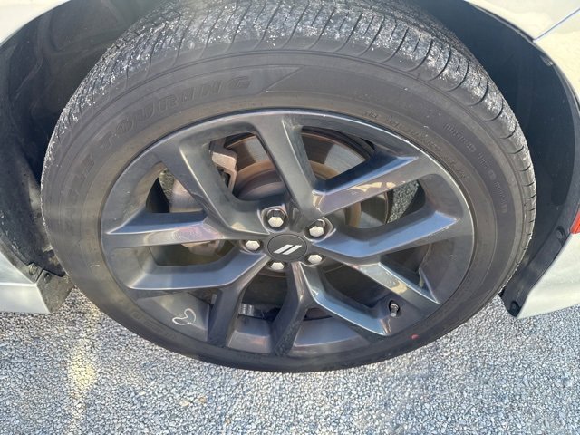 Used 2023 Dodge Charger GT w/ Blacktop Package image 9