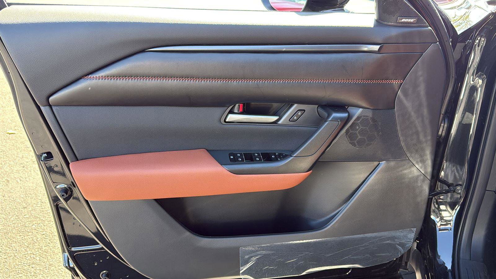 New 2026 MAZDA CX-50 Meridian Edition w/ Apex Package image 7