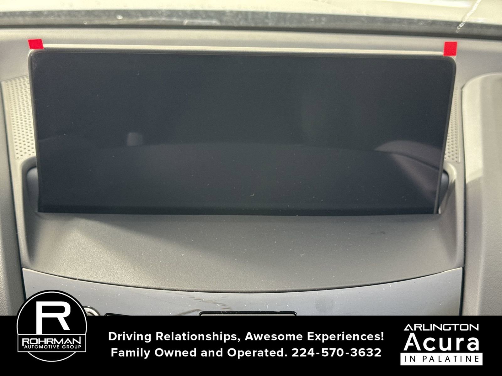 New 2026 Acura RDX A-Spec image 6