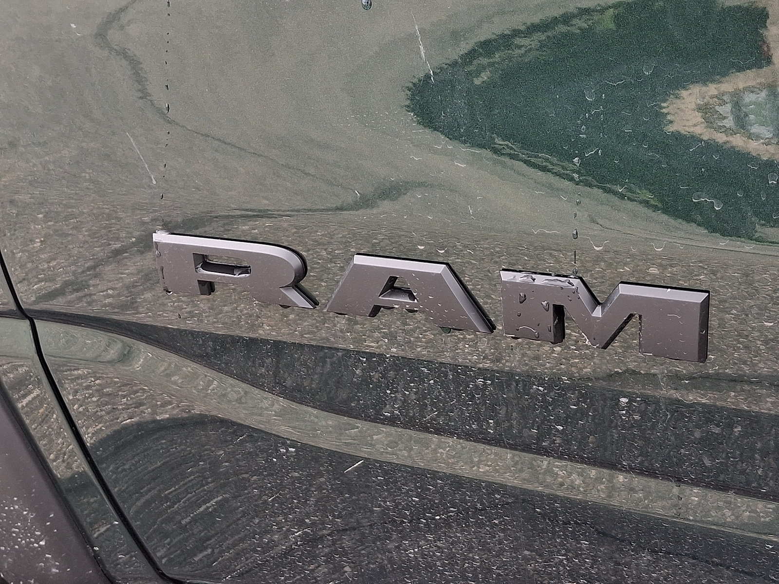 New 2026 RAM 1500 Rebel AWD/4WD image 23
