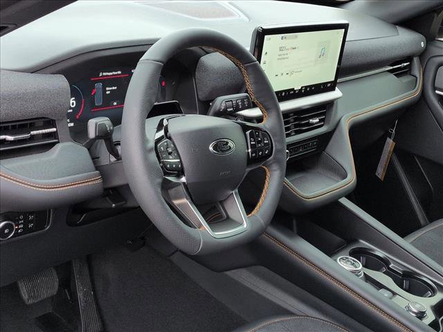 New 2026 Ford Explorer Tremor w/ Tremor Ultimate Package image 3