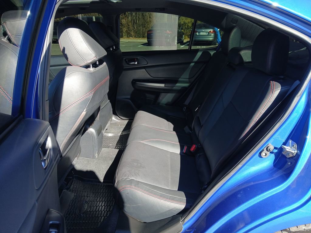 Used 2019 Subaru WRX Limited w/ Popular Package #1 image 14