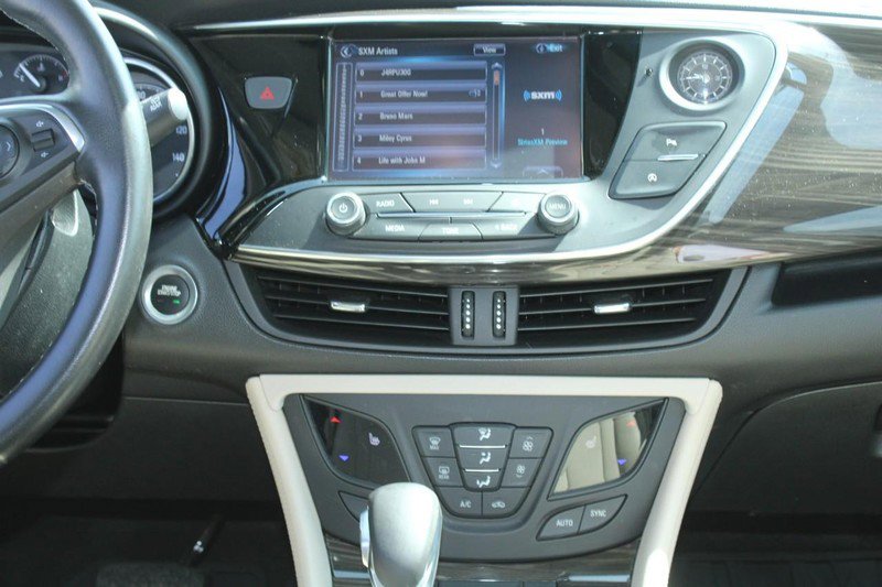 Used 2019 Buick Envision Preferred image 16