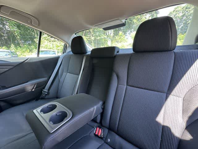 Certified 2023 Subaru Legacy Premium AWD/4WD image 18