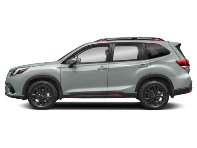 Certified 2023 Subaru Forester Sport AWD/4WD image 3