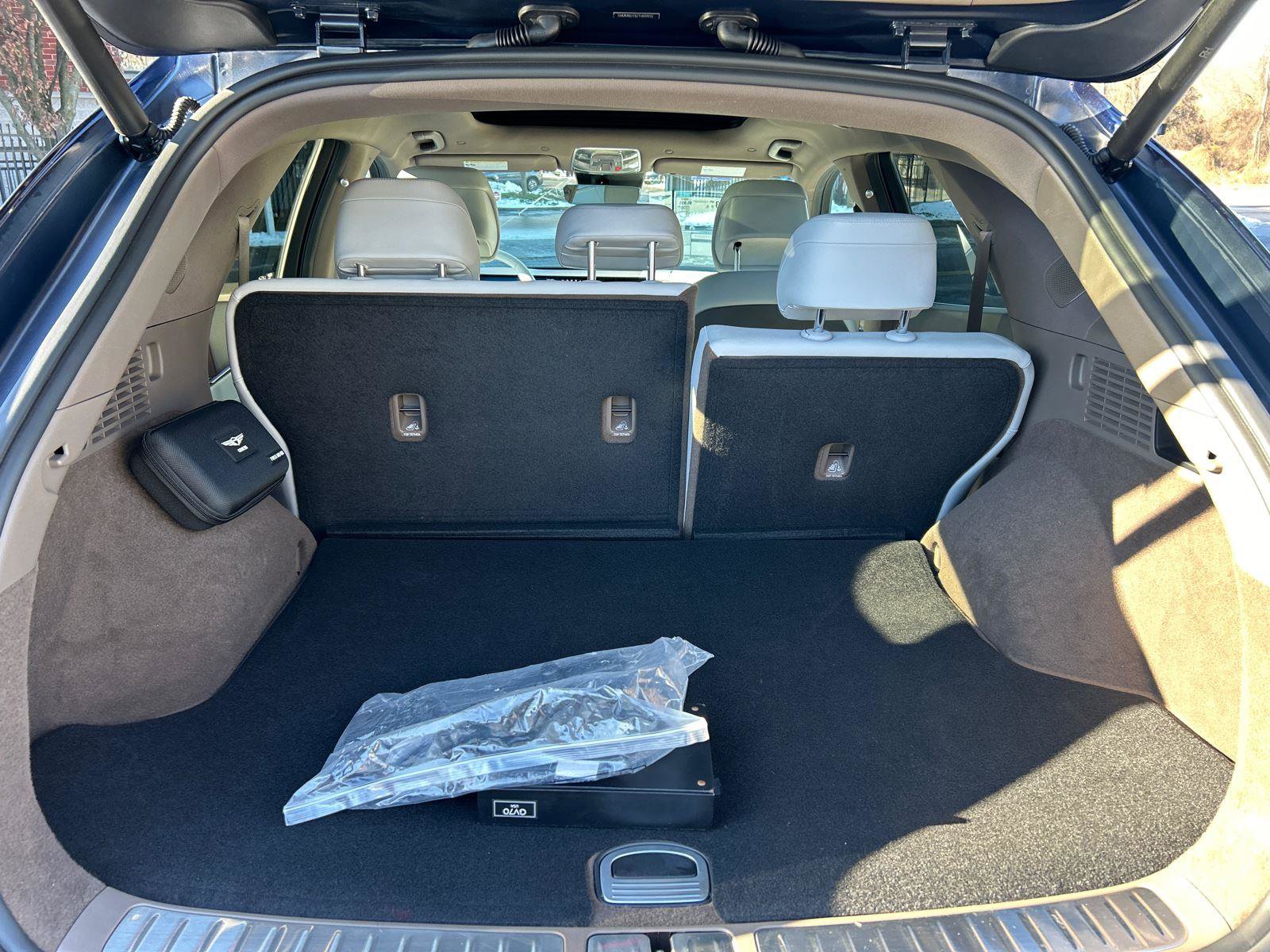 Used 2026 Genesis GV70 2.5T Advanced image 27