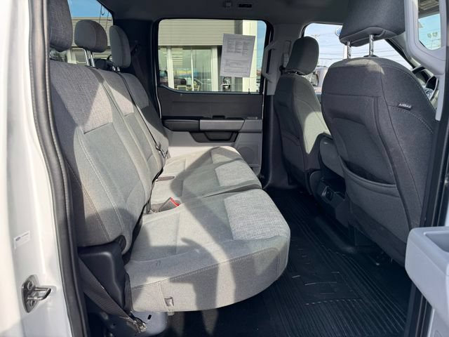 Used 2024 Ford F350 XLT AWD/4WD image 31