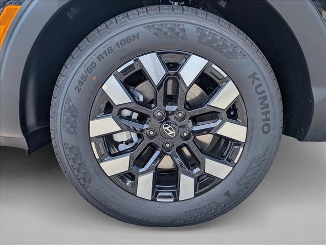New 2026 Hyundai Santa Cruz SEL FWD image 9