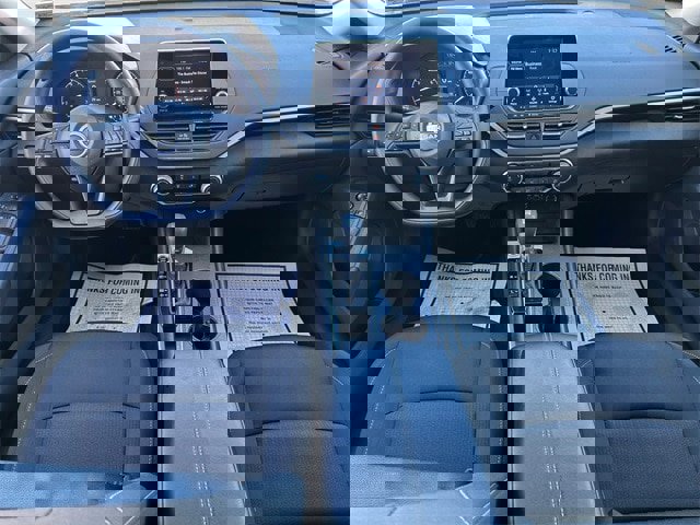 Certified 2025 Nissan Altima 2.5 S image 10