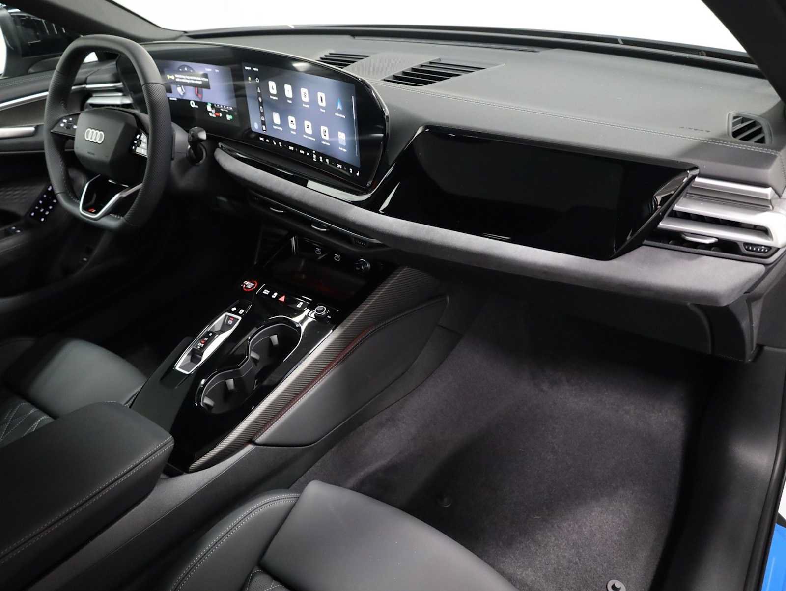 New 2026 Audi S5 Premium Plus AWD/4WD image 6