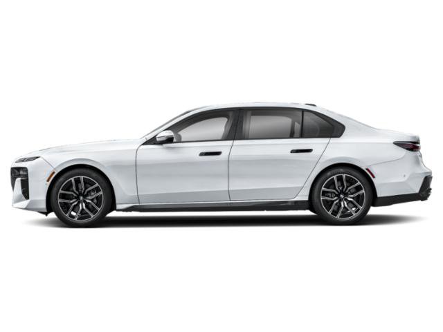 New 2026 BMW 760i xDrive image 3