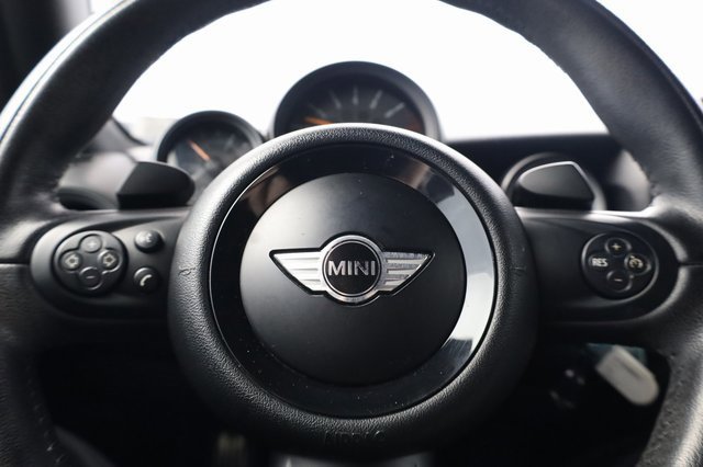 Used 2015 MINI Cooper S image 12