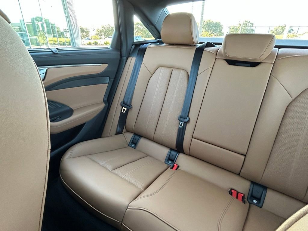 New 2026 Audi A6 Premium Plus image 12