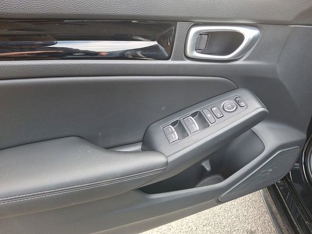Used 2024 Honda Civic EX-L image 12