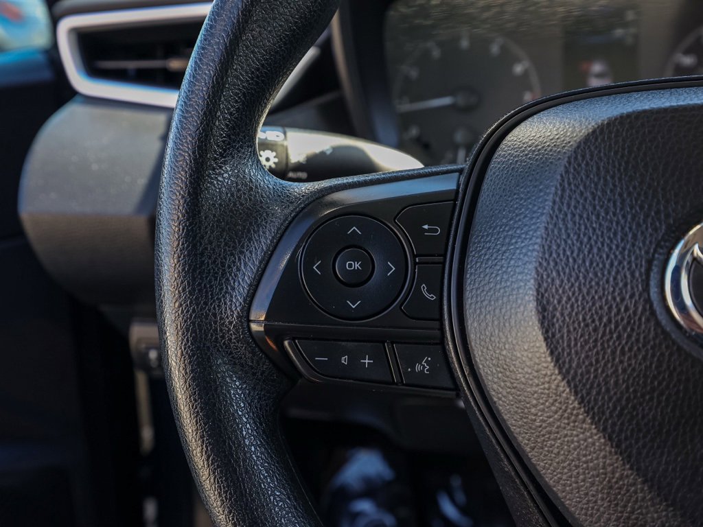 Used 2024 Toyota Corolla LE image 25