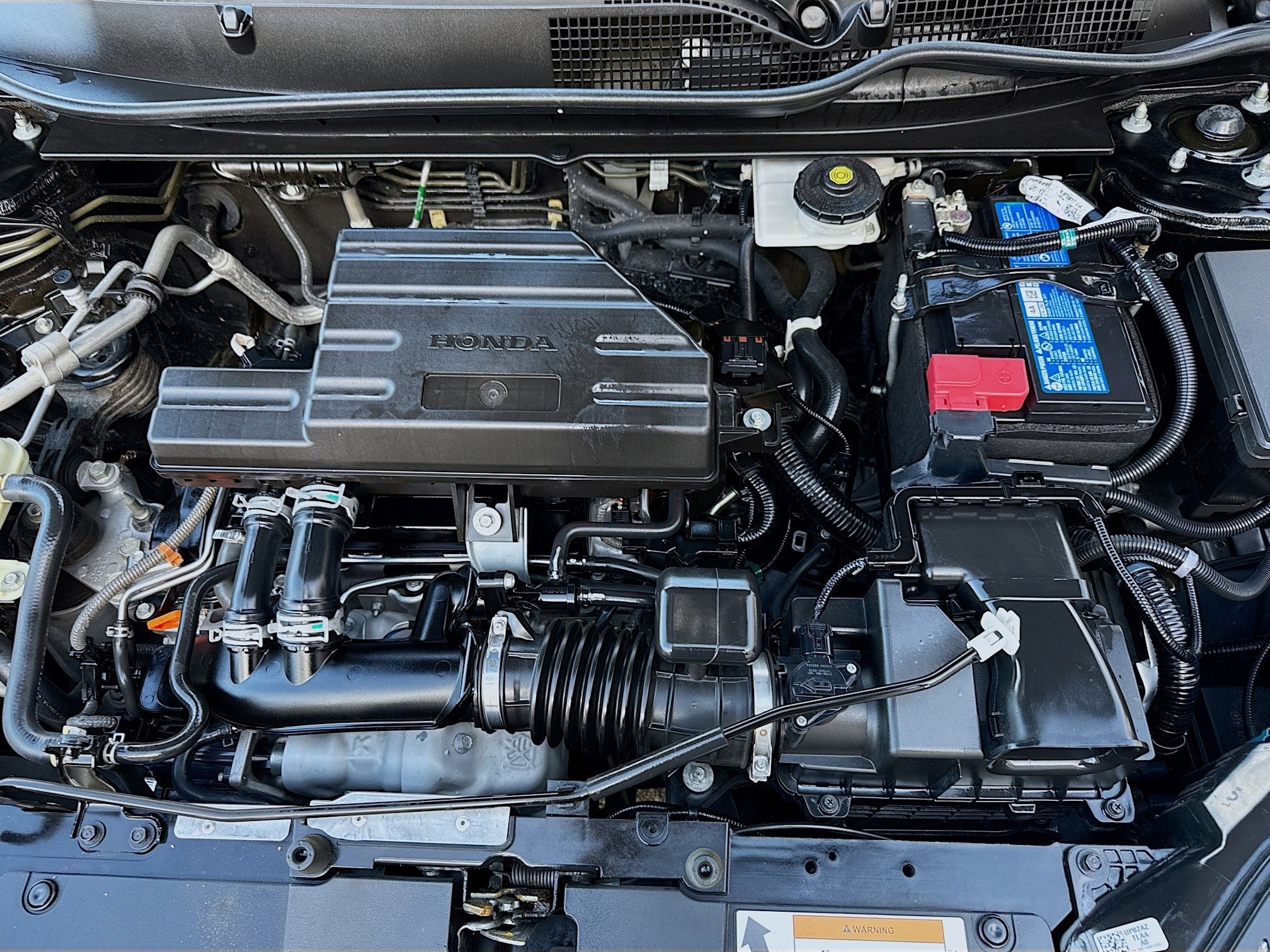 Used 2022 Honda CR-V EX image 34