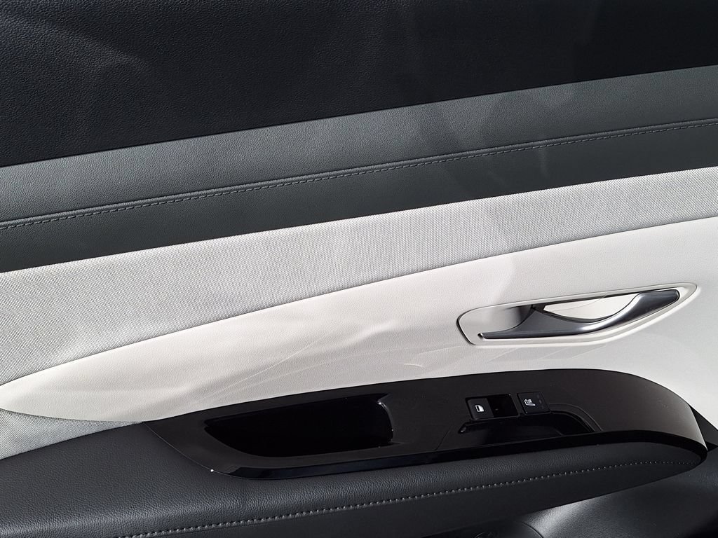New 2025 Hyundai Tucson Limited AWD/4WD image 14