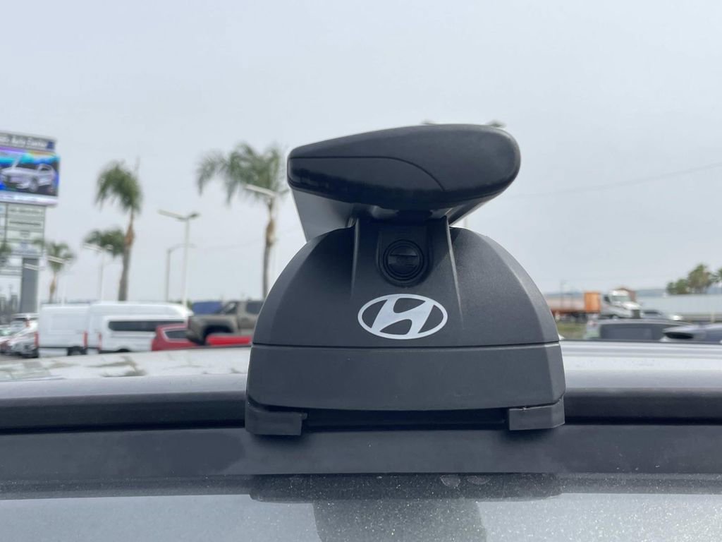 Certified 2023 Hyundai Tucson SEL image 6