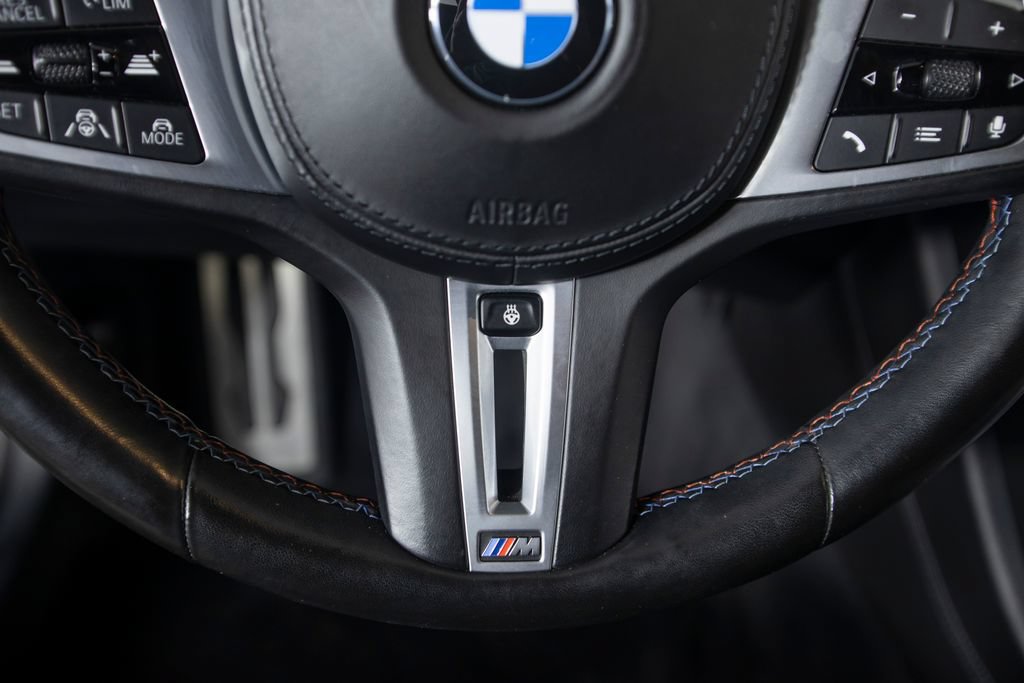 Used 2023 BMW M8 Competition w/ M Carbon Exterior Package AWD/4WD image 44