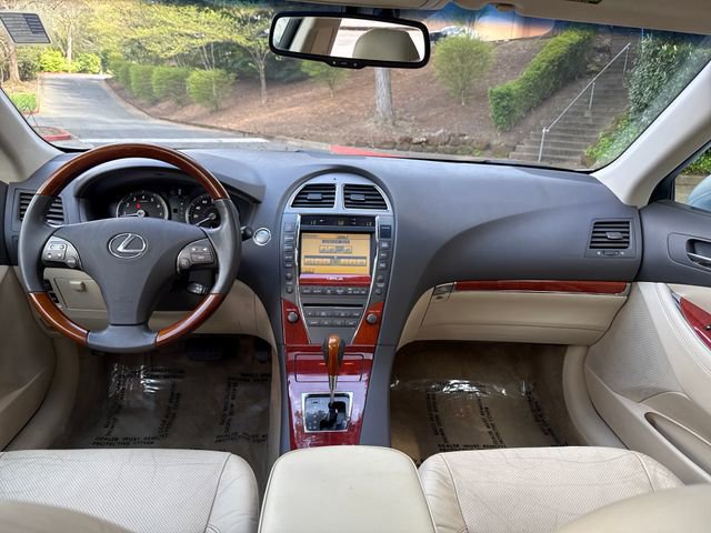 Used 2012 Lexus ES 350 image 13