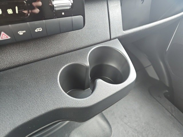 New 2026 Mercedes-Benz Sprinter 2500 image 25