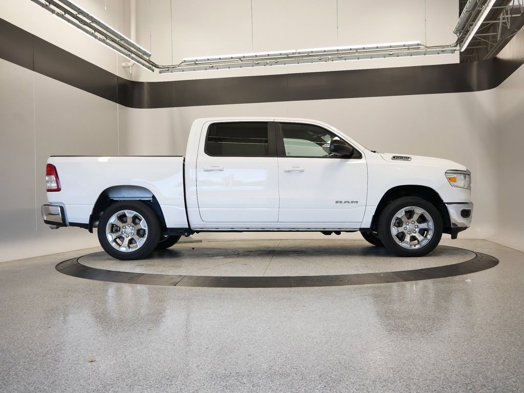 Certified 2022 RAM 1500 Big Horn image 46