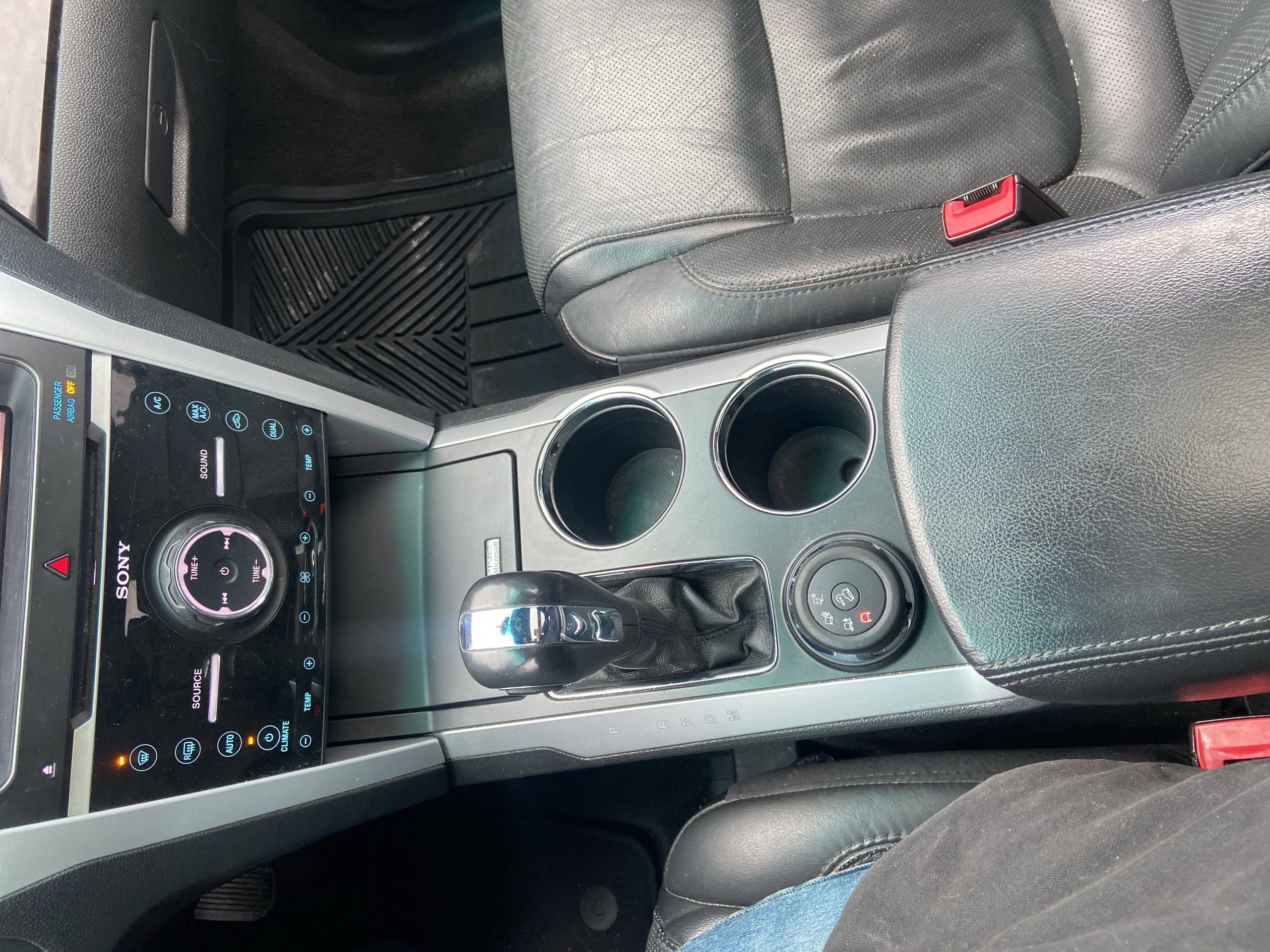 Used 2013 Ford Explorer Limited image 14