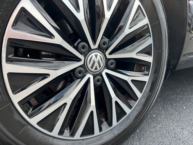 Used 2019 Volkswagen Jetta SE image 7
