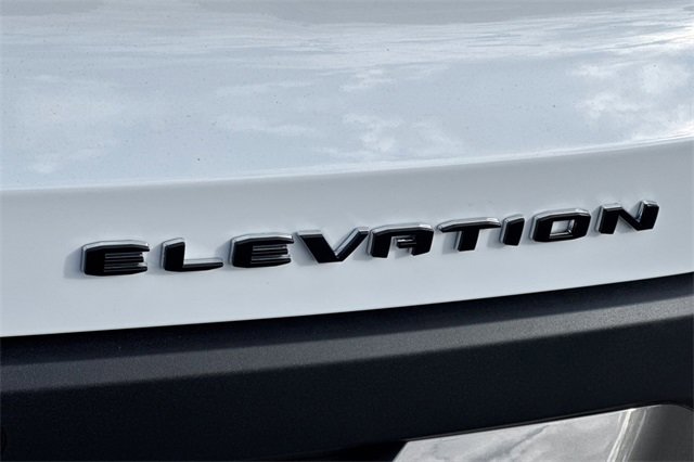 New 2026 GMC Terrain Elevation w/ Technology Package II image 26