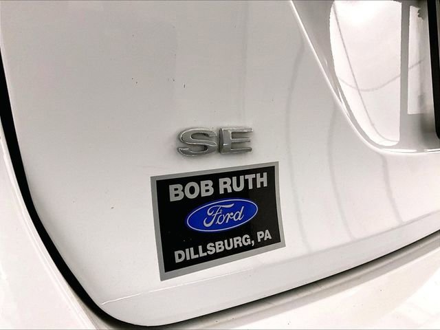 Used 2019 Ford Fiesta SE w/ Cold Weather Package FWD image 13