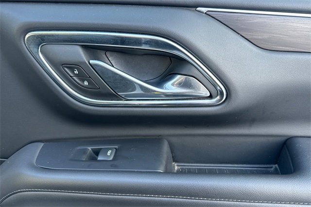 Used 2024 Chevrolet Tahoe LT image 22