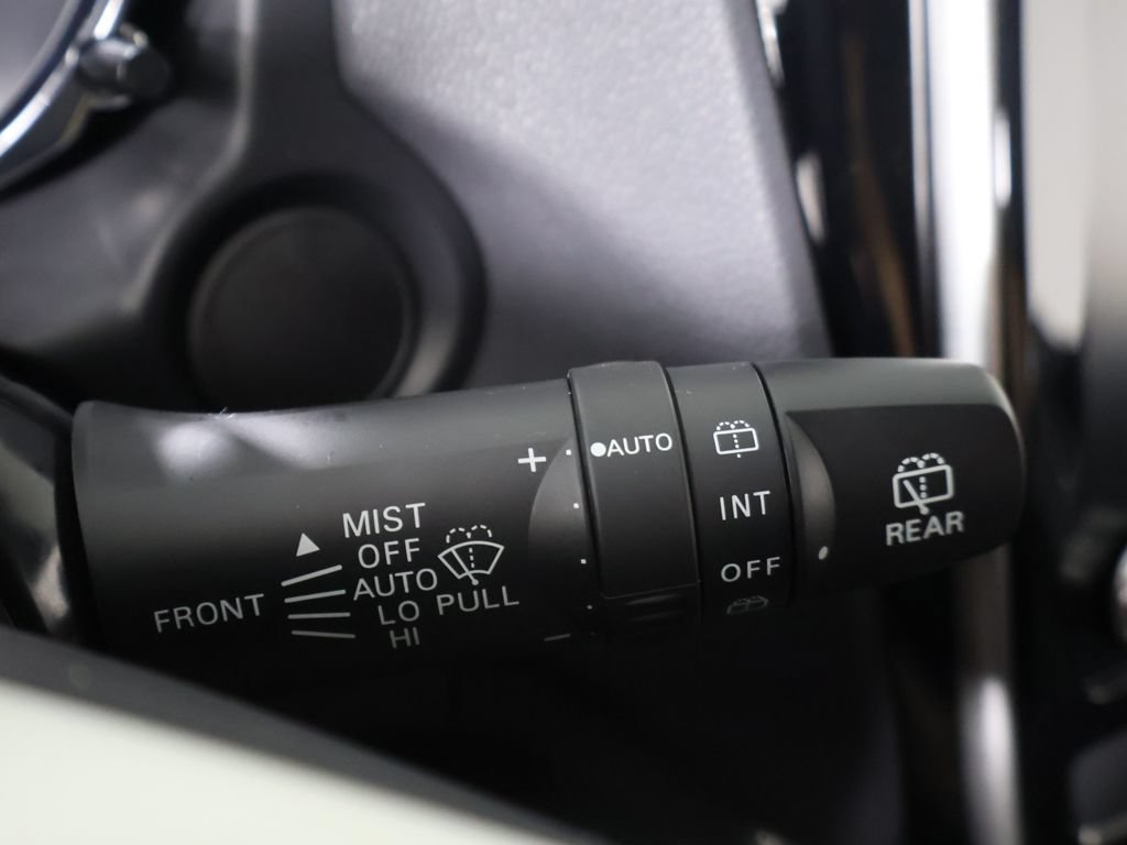 New 2026 Mitsubishi Outlander Sport ES AWD/4WD image 36