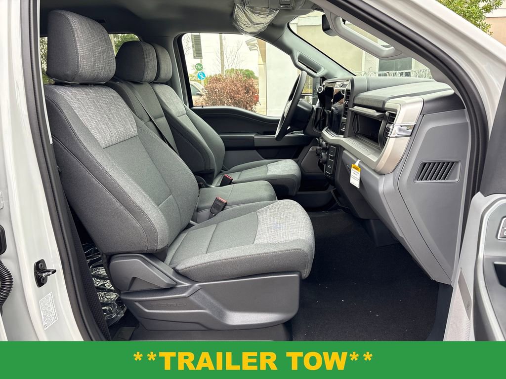 New 2026 Ford F250 XLT image 5
