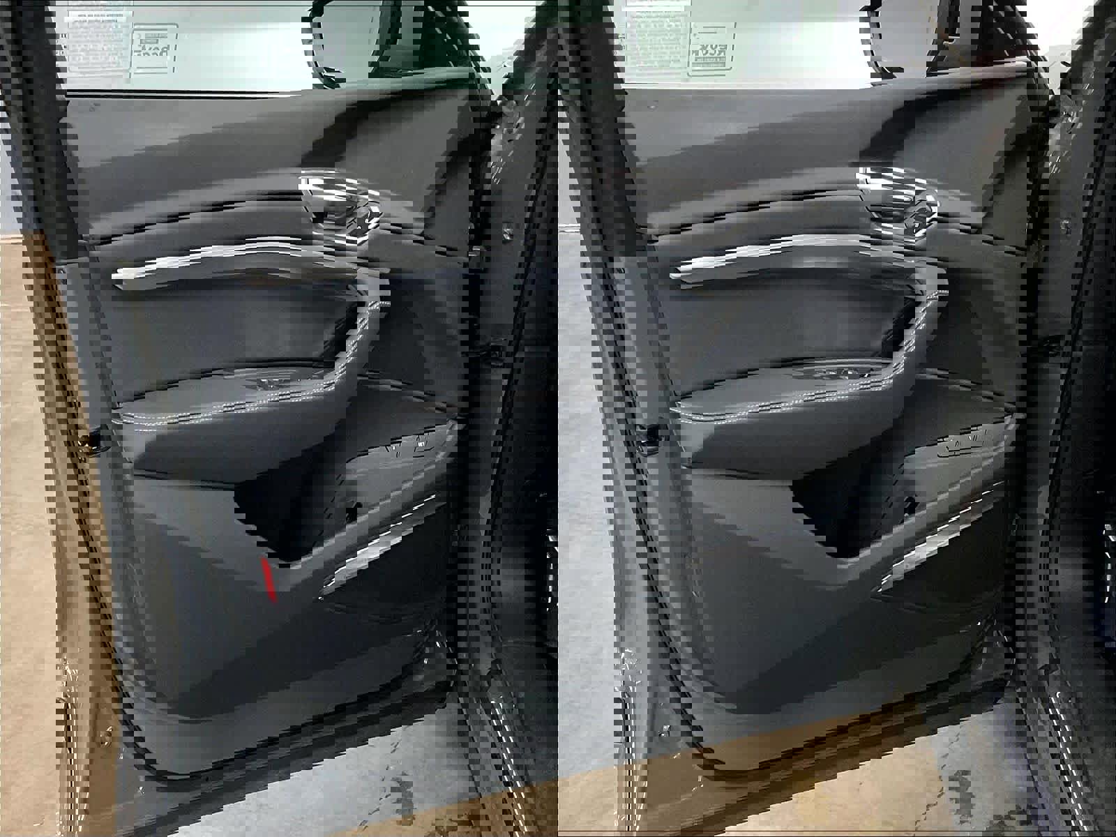 Certified 2024 Audi Q8 e-tron Premium Plus image 24