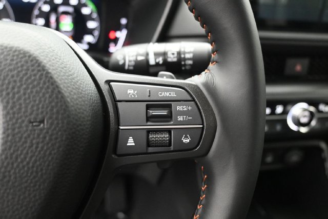 New 2026 Honda CR-V Sport-L image 10