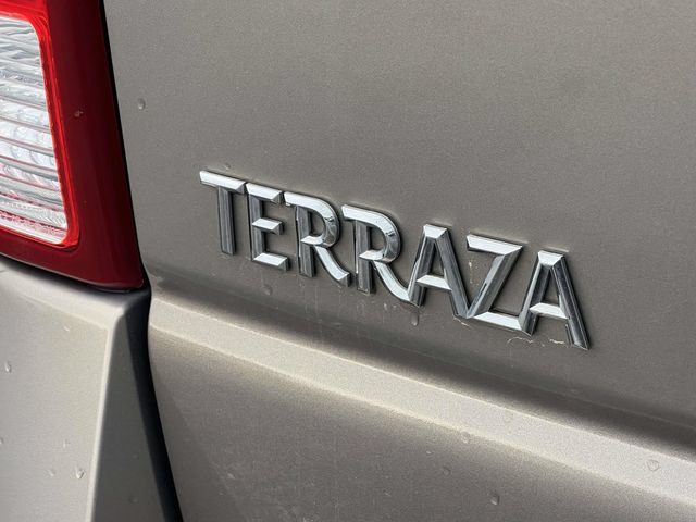 Used 2006 Buick Terraza CXL w/ Driver Confidence Package FWD image 13