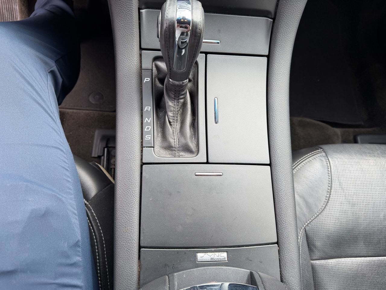 Used 2014 Ford Taurus Limited image 14