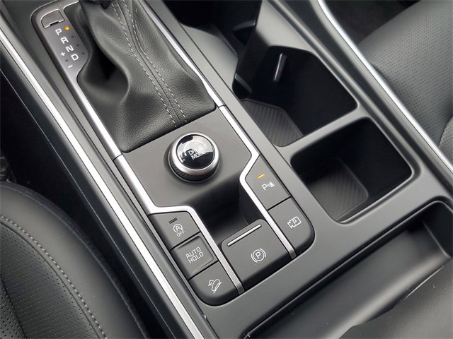 New 2026 Kia Sorento S image 27