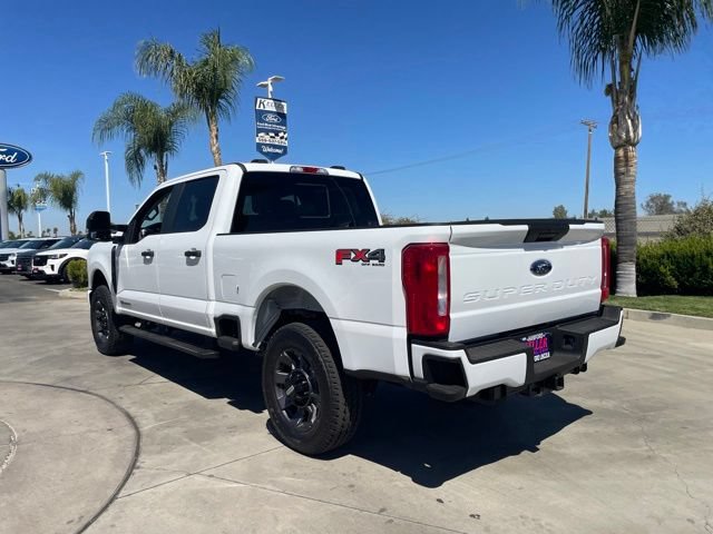 New 2026 Ford F250 XL w/ STX Appearance Package AWD/4WD image 3