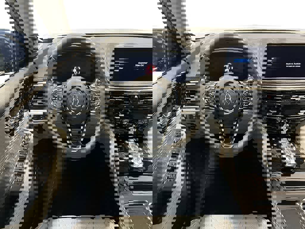 New 2026 Acura MDX SH-AWD w/ Advance Package image 17