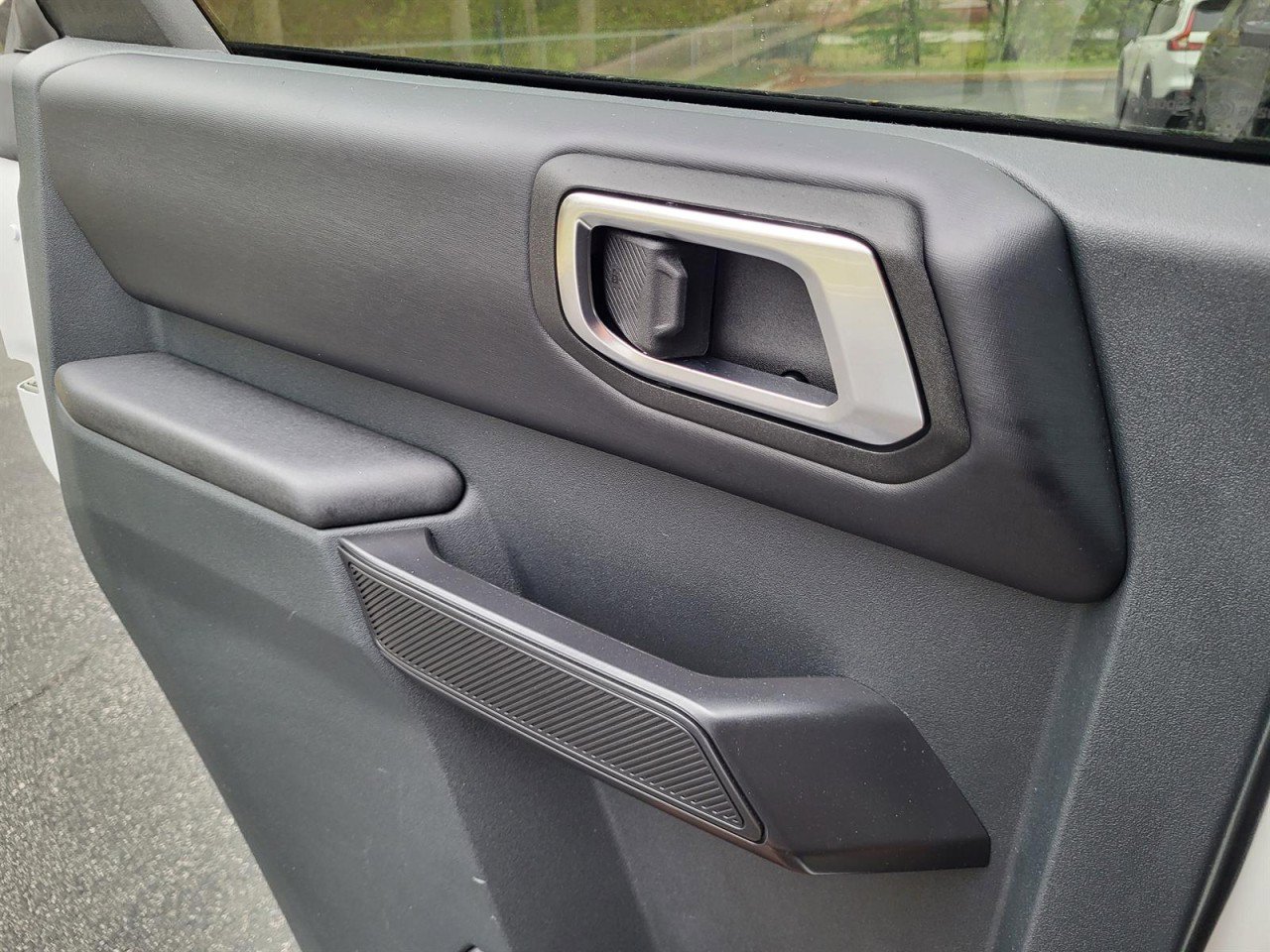 Used 2024 Ford Bronco Badlands image 17