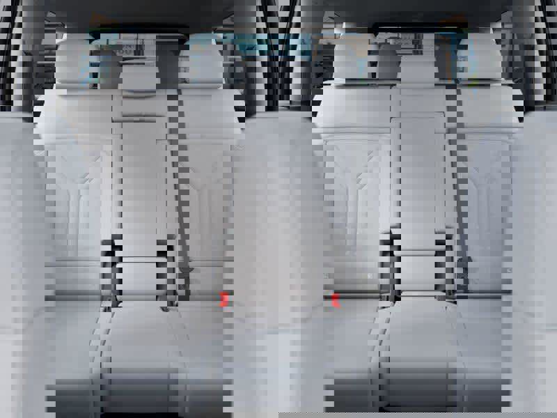 New 2026 Hyundai Santa Fe SEL image 12