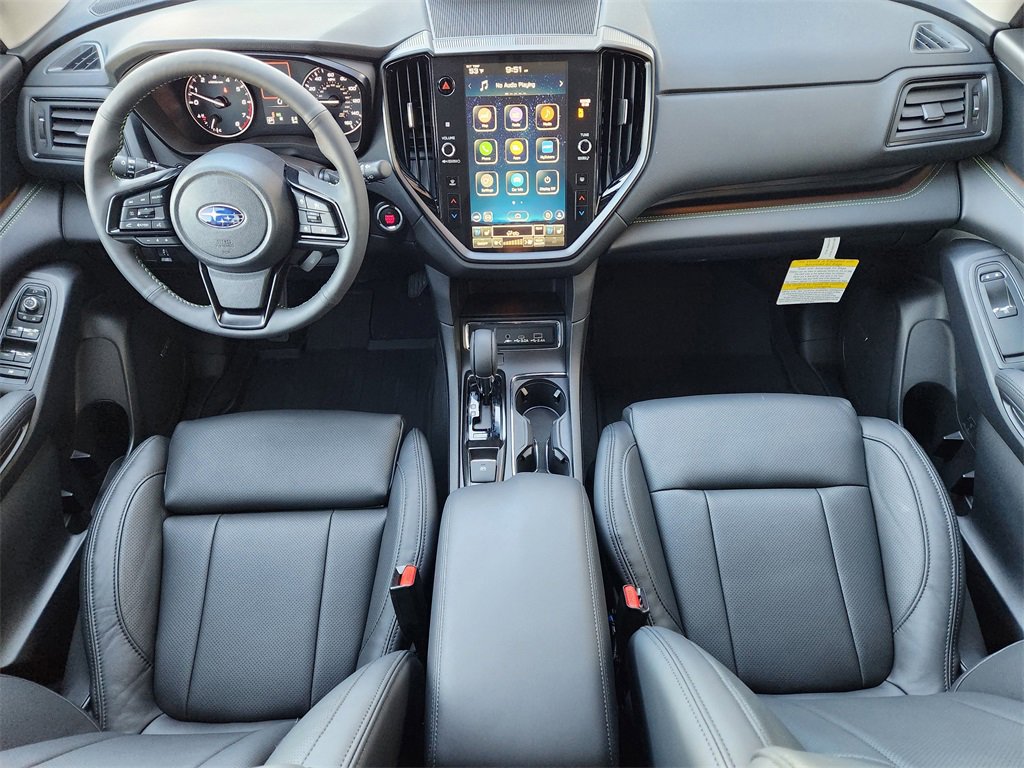 New 2025 Subaru Ascent Bronze Edition image 20